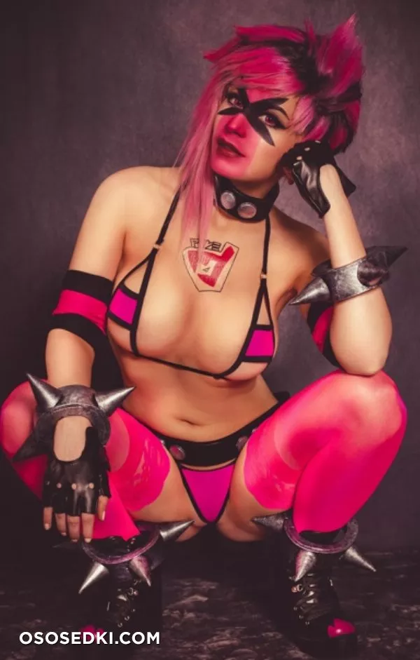 Danielle Beaulieu - 11