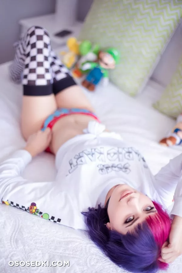 Nichameleon - 7