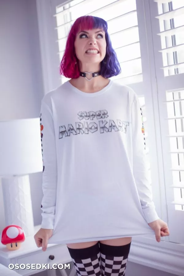 Nichameleon - 27