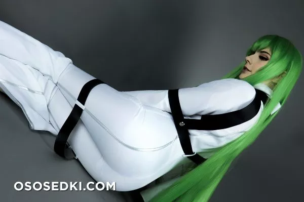 Meggi Cosplay - 15