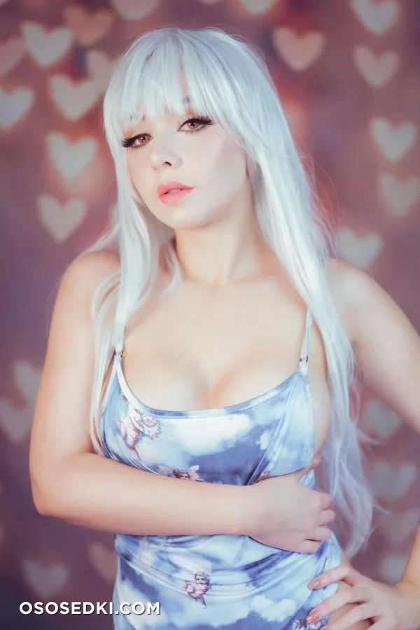 Amy Thunderbolt - 15