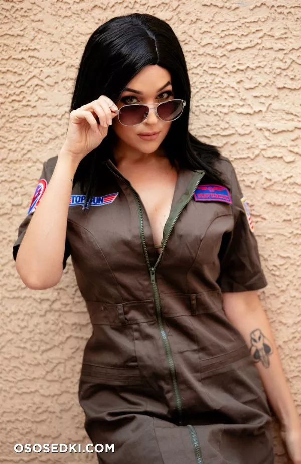 Nicole Marie Jean - 4