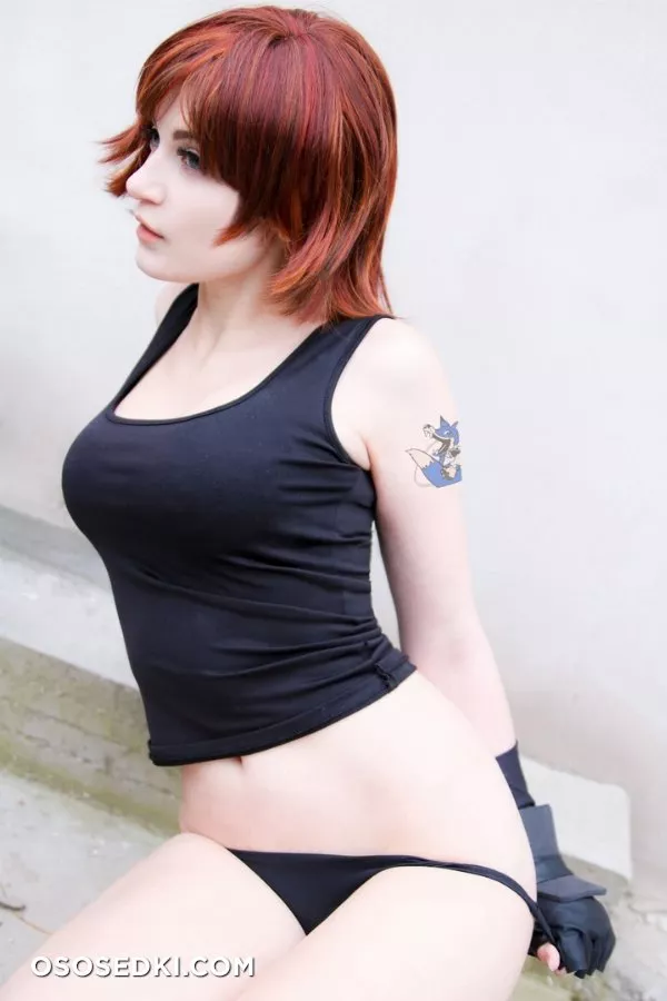 Meryl Sama - 6