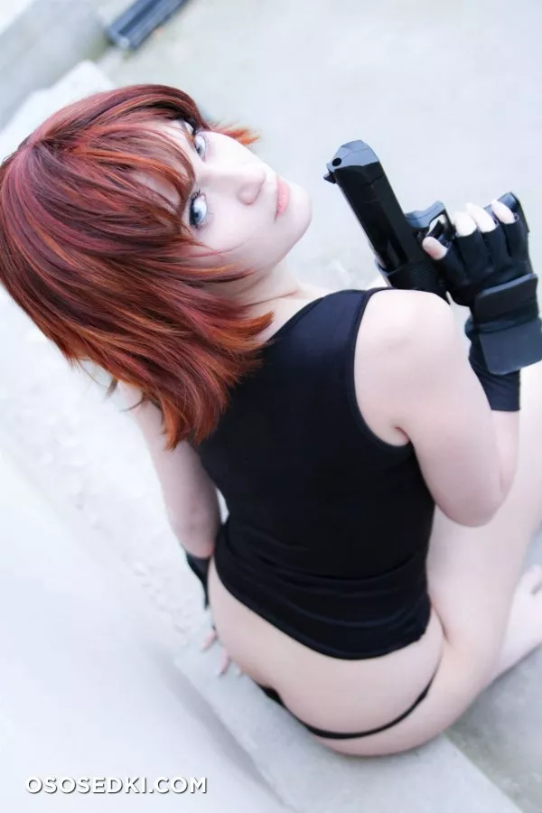 Meryl Sama - 9