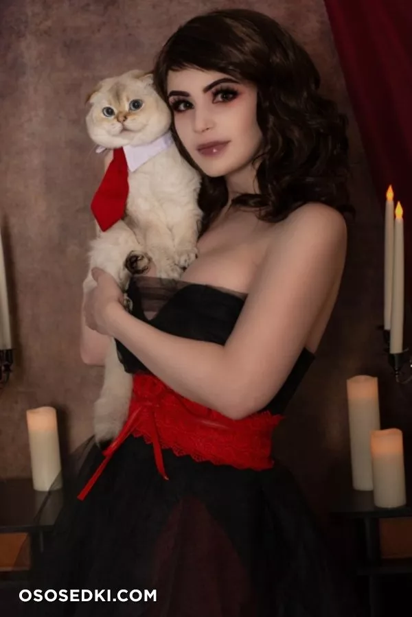 Danielle Beaulieu - 16