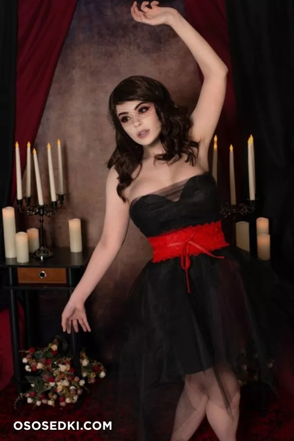 Danielle Beaulieu - 24