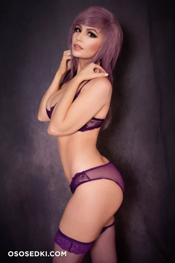 Danielle Beaulieu - 13