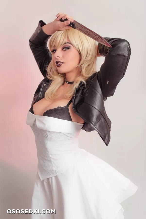 Valentina Kryp - 7