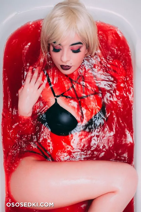 Valentina Kryp - 34