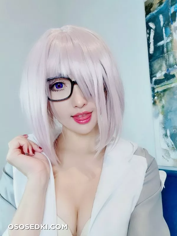Misswarmj - 45