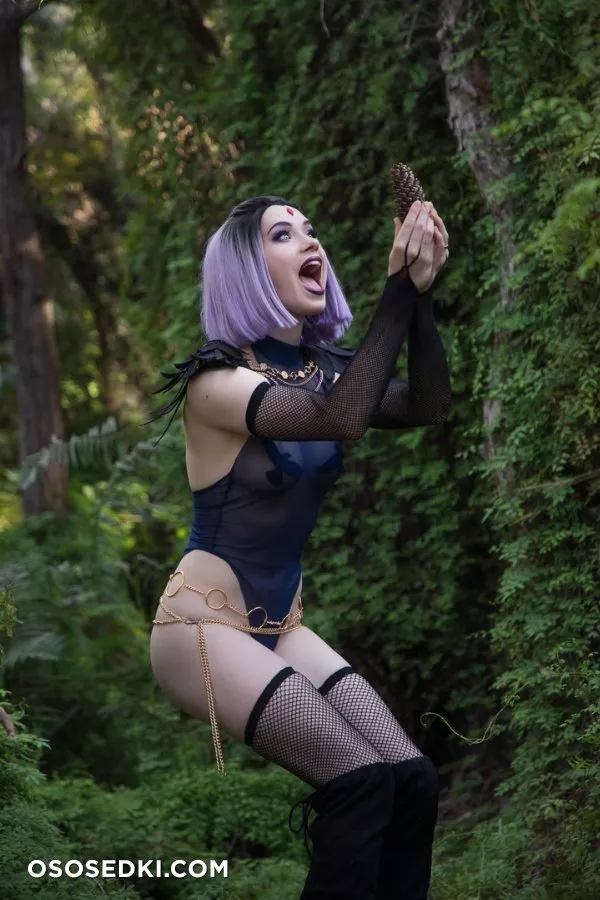 Nichameleon - 19