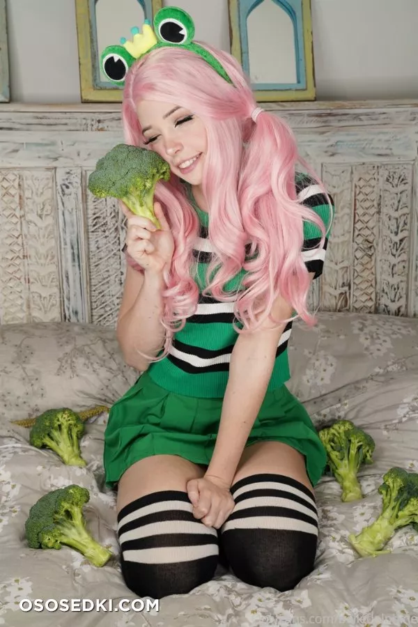 Belle Delphine - Frog - 18