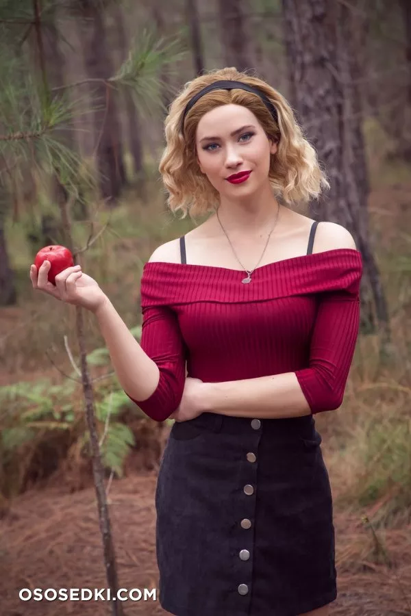 Nichameleon - 3