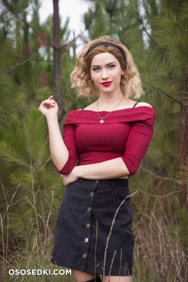 Nichameleon - 9