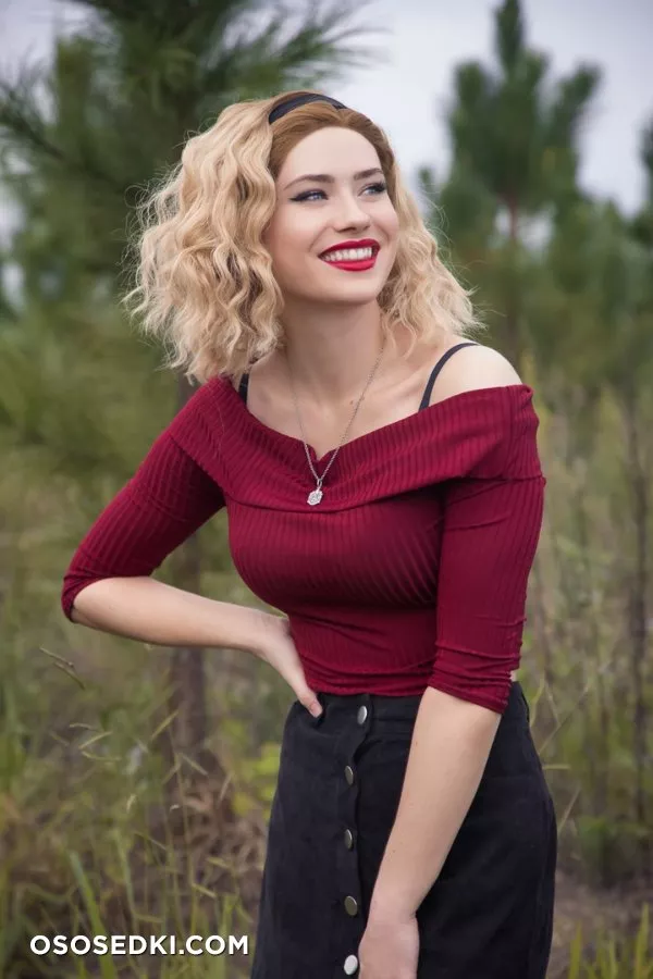 Nichameleon - 11