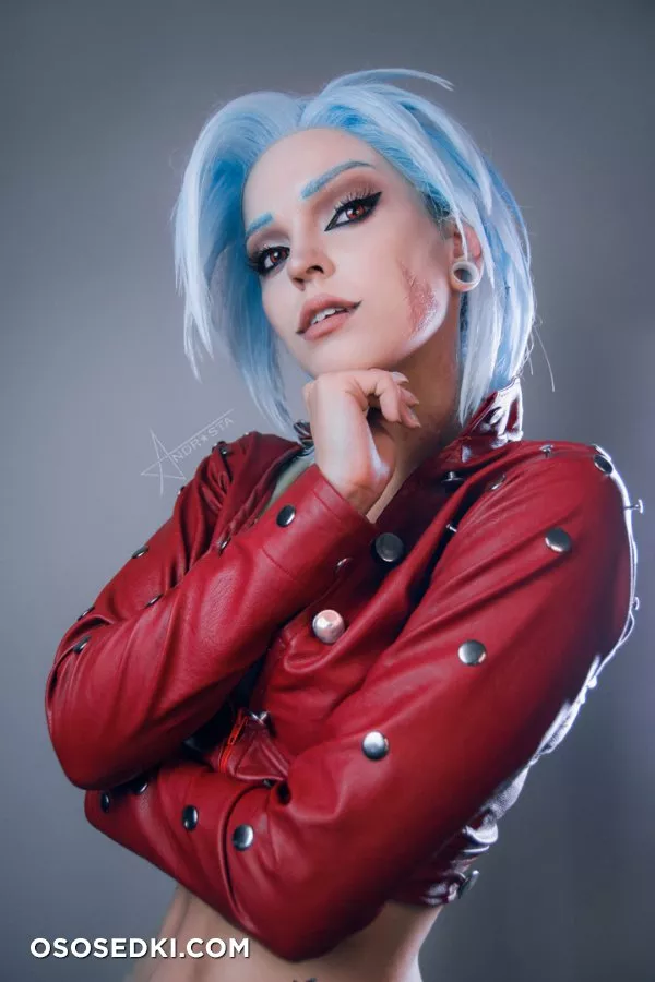 Andrasta - 1