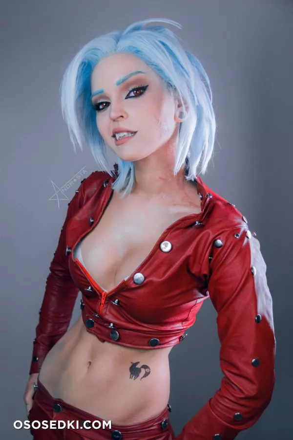 Andrasta - 4