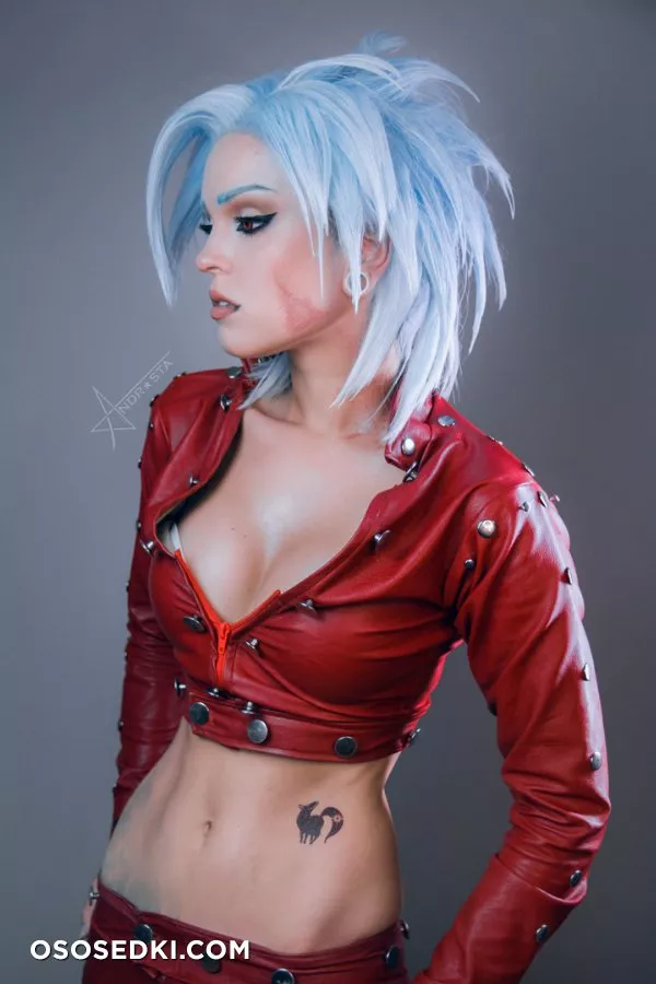 Andrasta - 5
