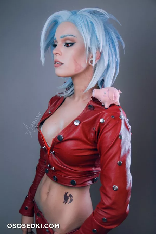 Andrasta - 7