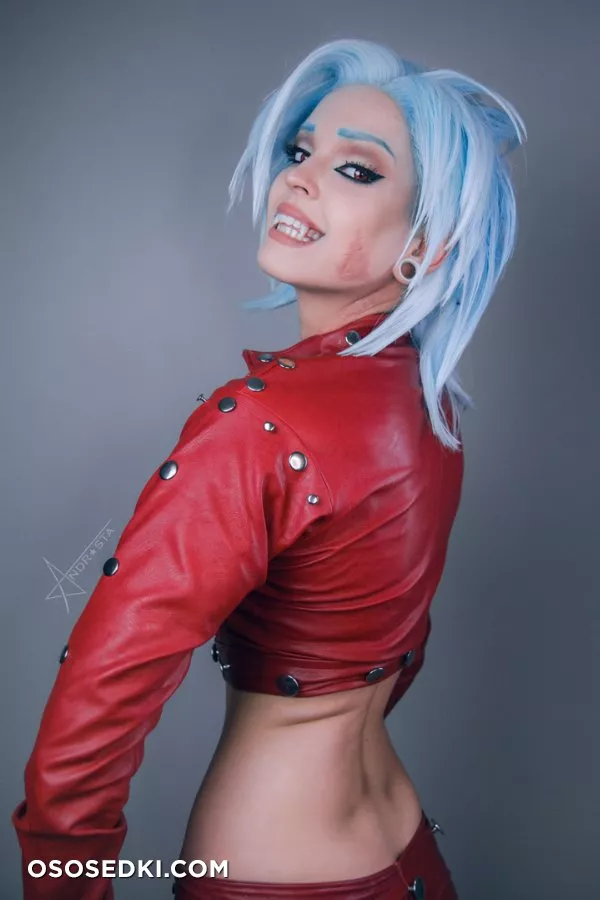 Andrasta - 8