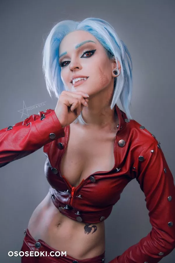 Andrasta - 12