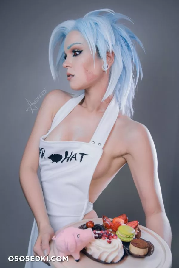 Andrasta - 15