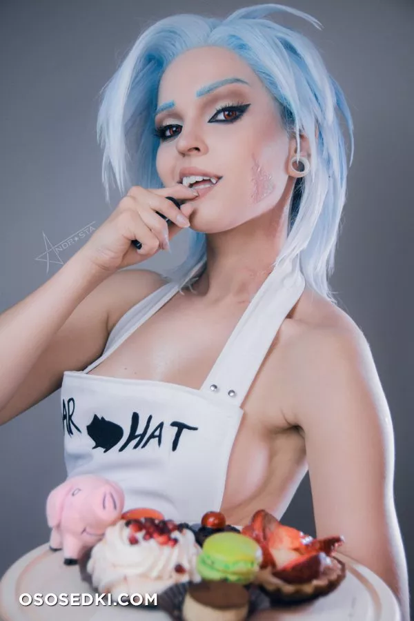 Andrasta - 16