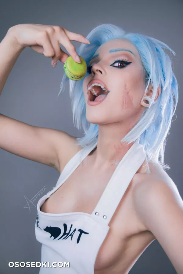 Andrasta - 18