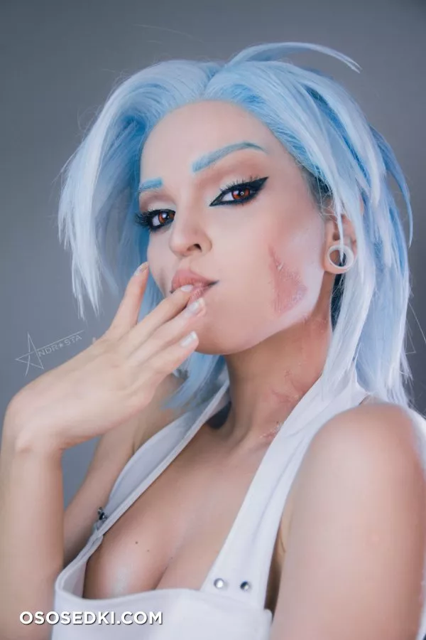 Andrasta - 19