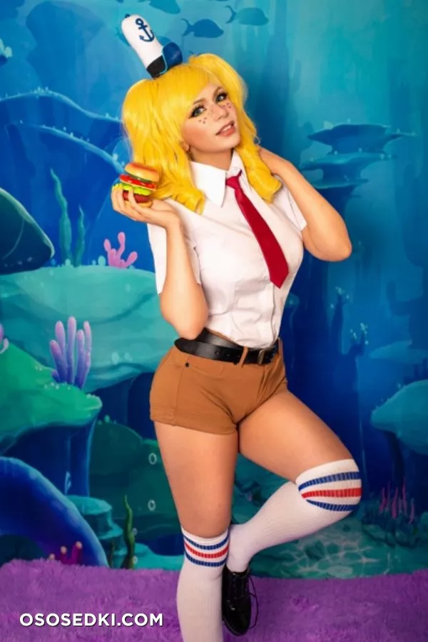 Danielle Beaulieu - 5