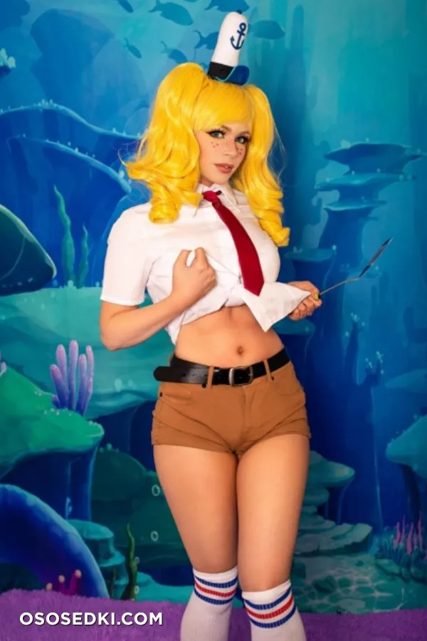 Danielle Beaulieu - 8