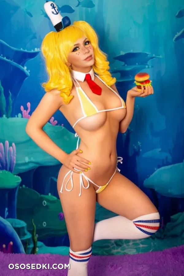 Danielle Beaulieu - 11