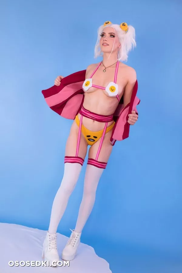 Nichameleon - 26