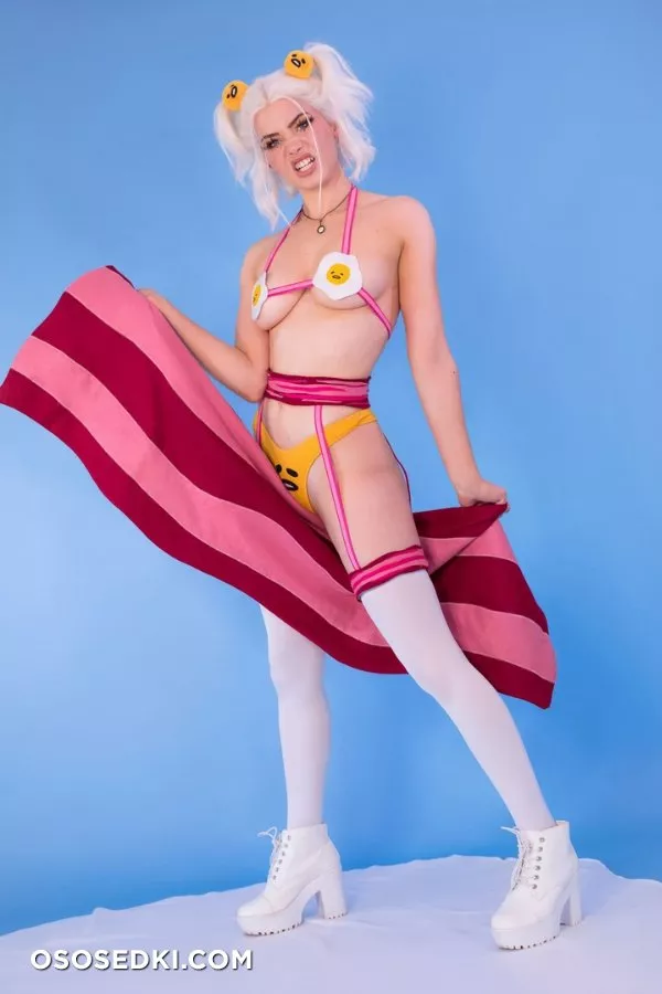 Nichameleon - 28