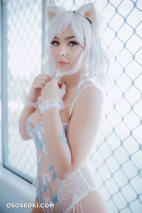 Amy Thunderbolt - 15