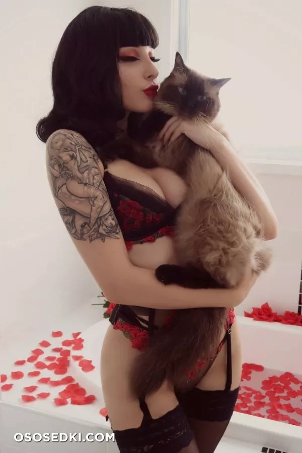 Beke Cosplay - 30