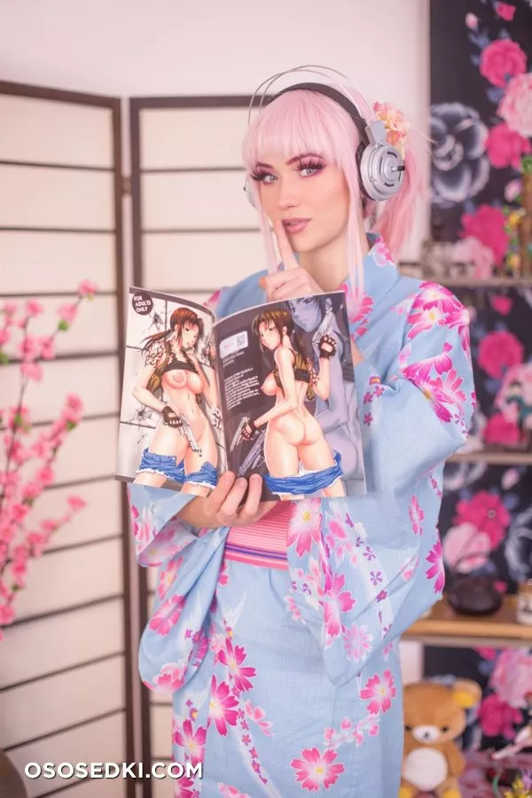 Nichameleon - 6
