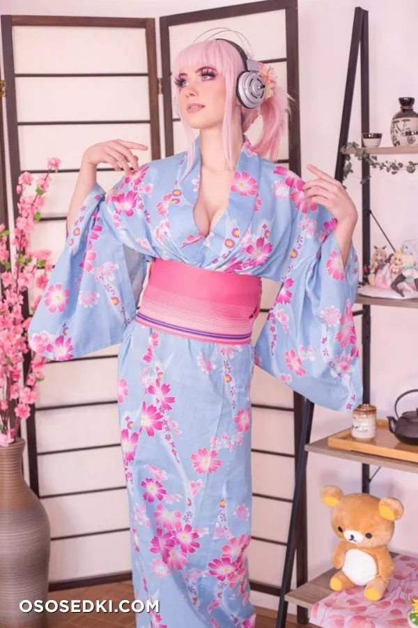 Nichameleon - 19