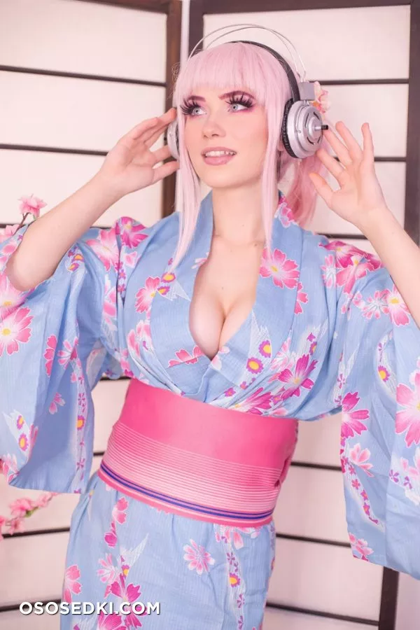 Nichameleon - 21