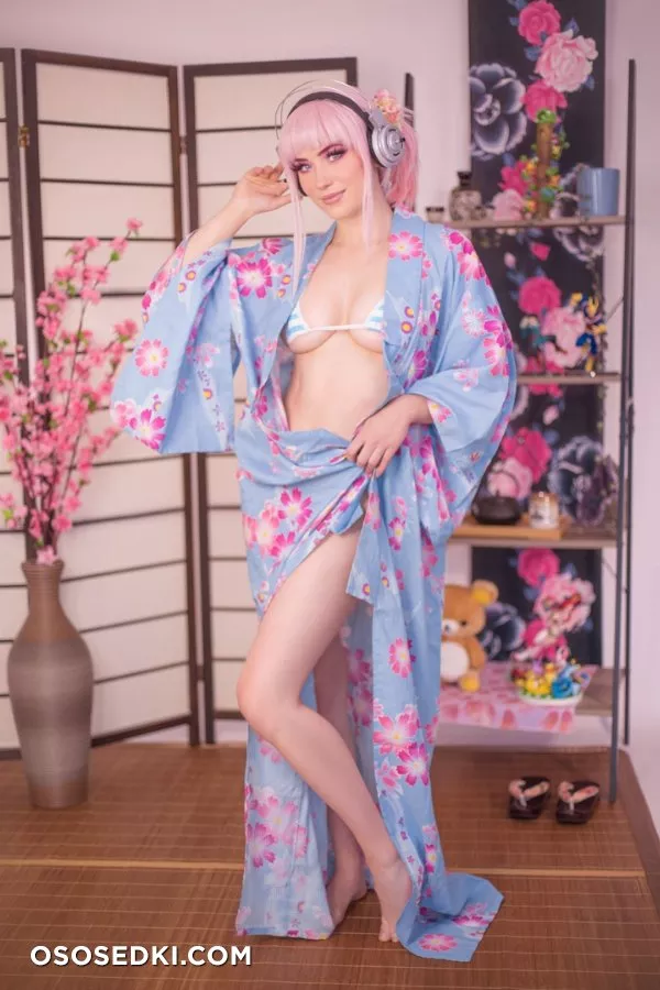 Nichameleon - 26
