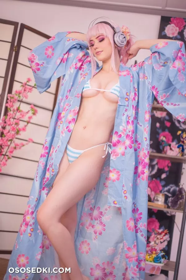 Nichameleon - 27