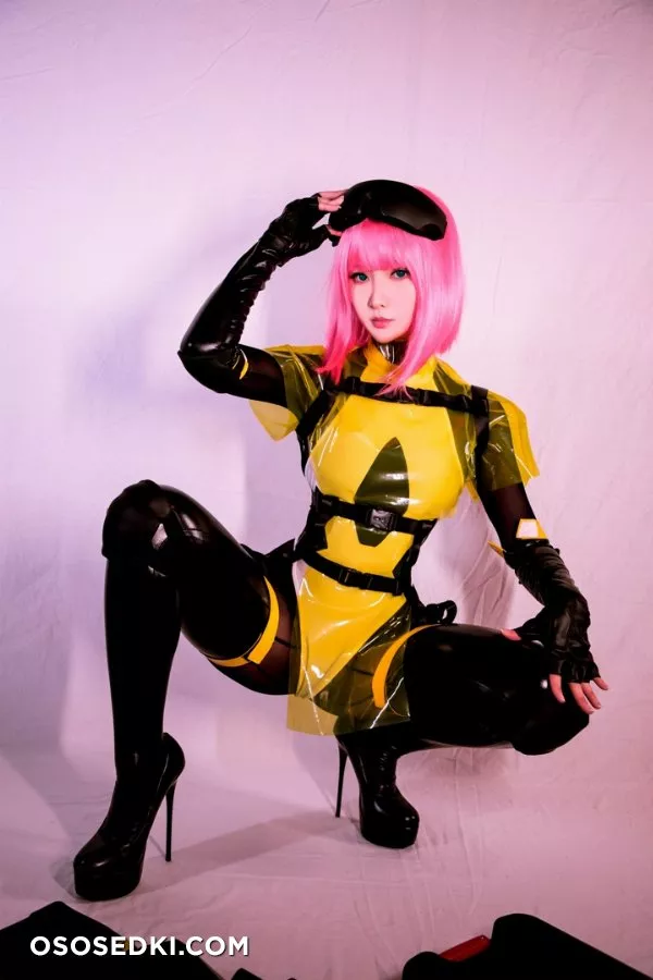 Misswarmj - 14