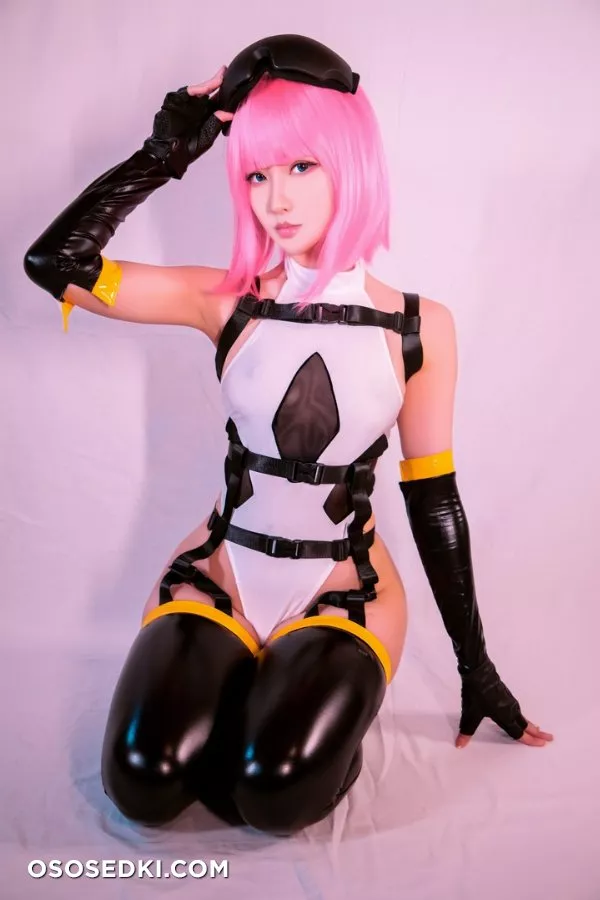 Misswarmj - 28