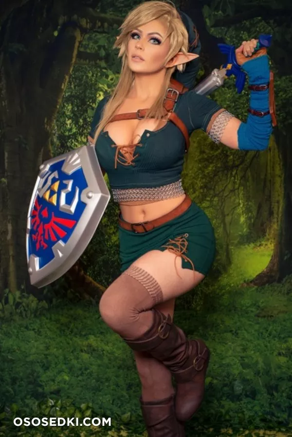 Danielle Beaulieu - 5