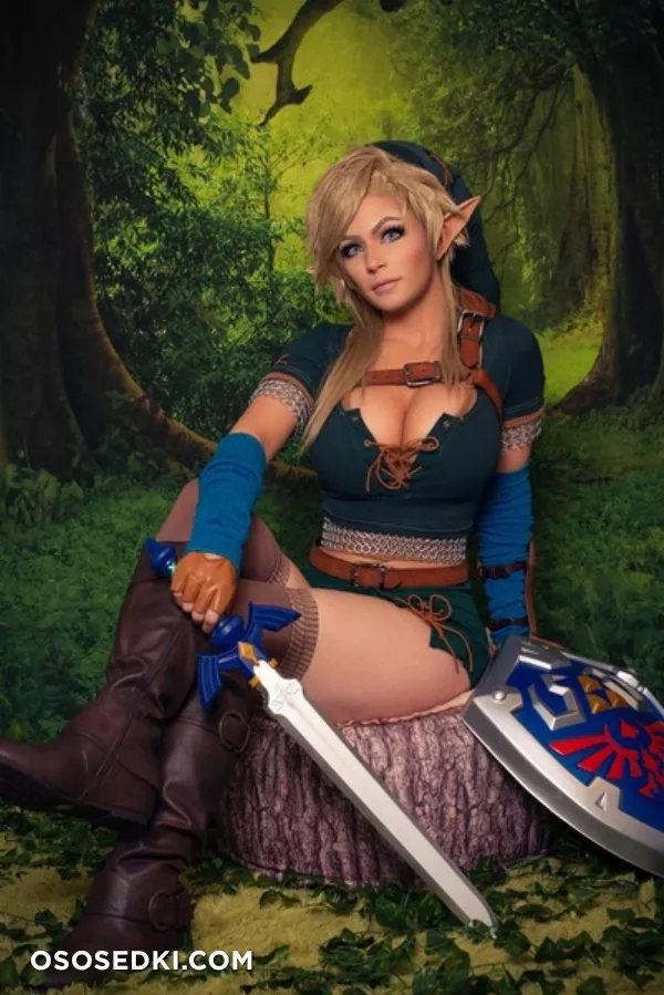 Danielle Beaulieu - 10