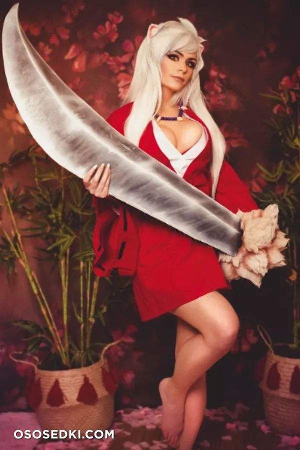 Danielle Beaulieu - 6