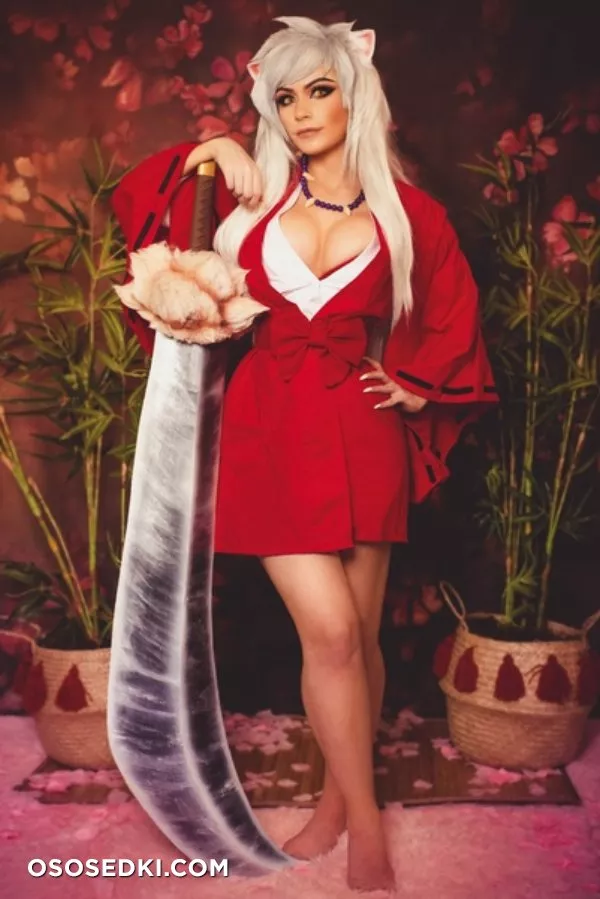Danielle Beaulieu - 7