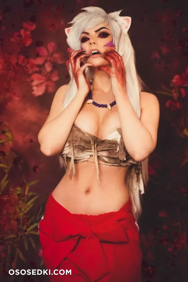 Danielle Beaulieu - 8