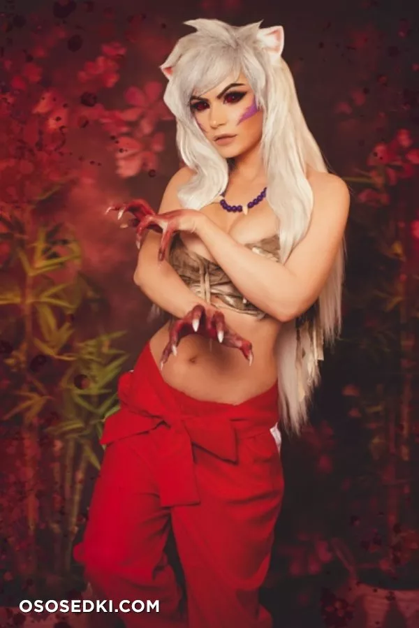 Danielle Beaulieu - 10