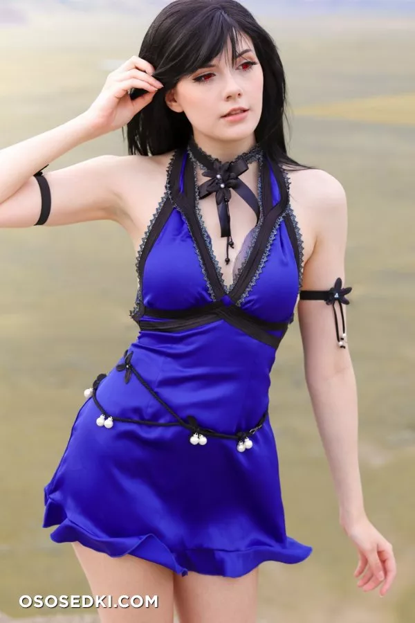 Meggi Cosplay - 2